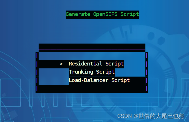 centos7 安装 opencl centos安装openmp_opensips_04