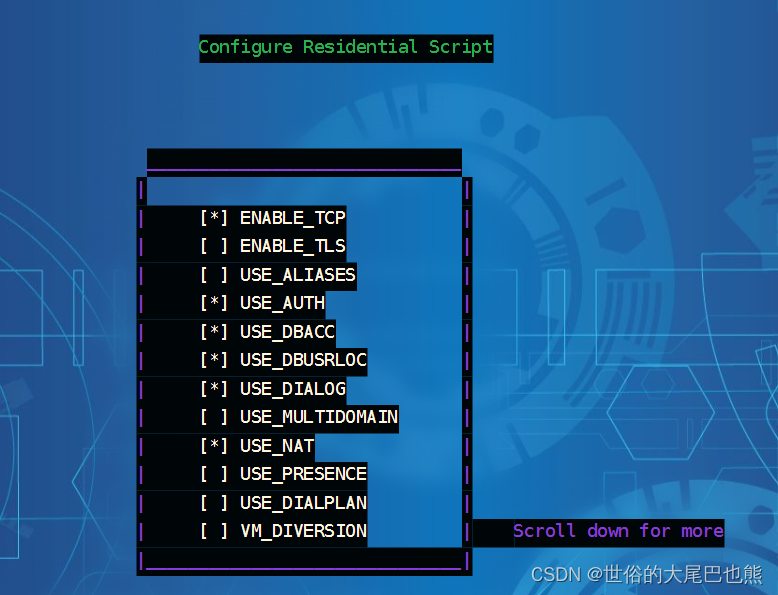 centos7 安装 opencl centos安装openmp_opensips_06