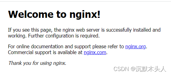 docker离线镜像nginx docker离线安装部署 linux_nginx_14