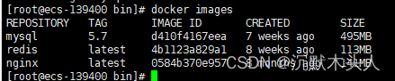 docker离线镜像nginx docker离线安装部署 linux_docker离线镜像nginx_26