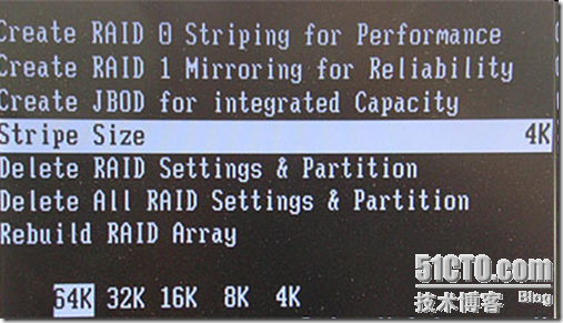 bios开了raid模式进不来raid配置 bios raid_南桥芯片_46