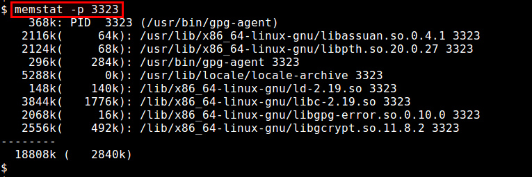 LWIP如何监控内存 linux监控内存使用情况_System_07