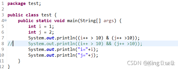 java黑马程序员课后答案第一版 黑马程序员java课本_eclipse_22