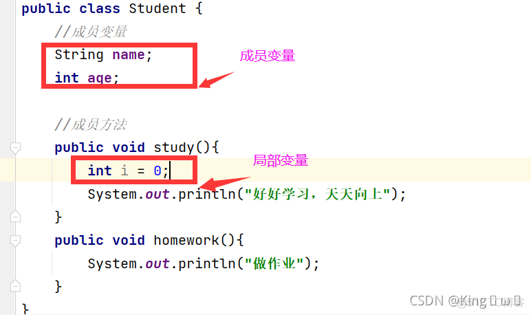 java黑马程序员课后答案第一版 黑马程序员java课本_java_94