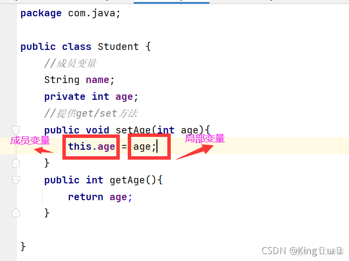 java黑马程序员课后答案第一版 黑马程序员java课本_System_101