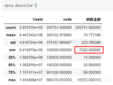 用python做ARIMA自动寻参 arima python_用python做ARIMA自动寻参_05