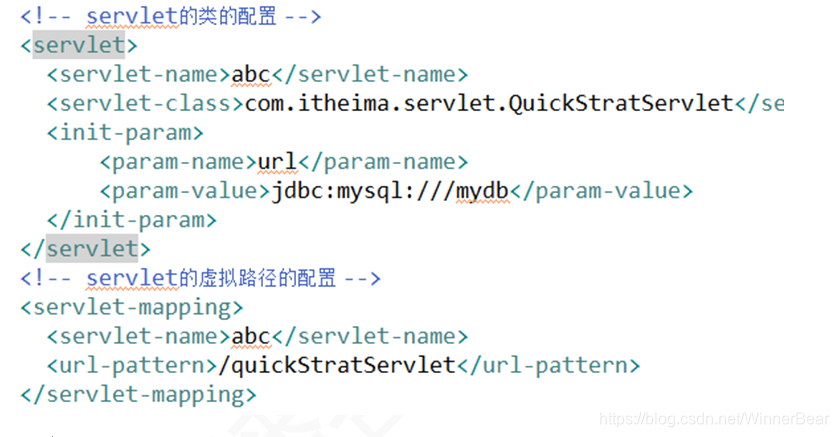 java ServerEndpoint服务端设置超时 java serverlet_xml_03