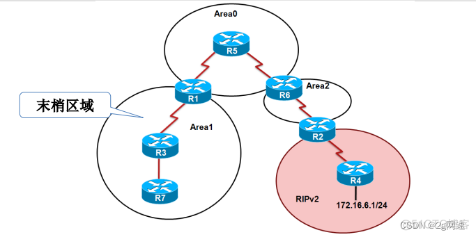 ibgp比ospf好在哪里 ospf,bgp_网络协议_06