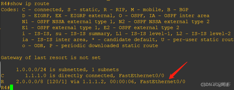 ibgp比ospf好在哪里 ospf,bgp_链路_09