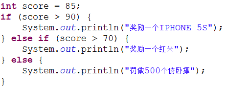 java 必须进行强制类型转化 java需要强制类型转换_运算符_26