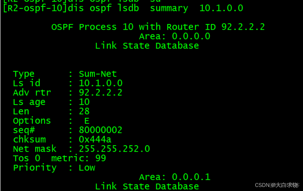 ospf七类lsa作用 ospf四类lsa_ospf七类lsa作用_03