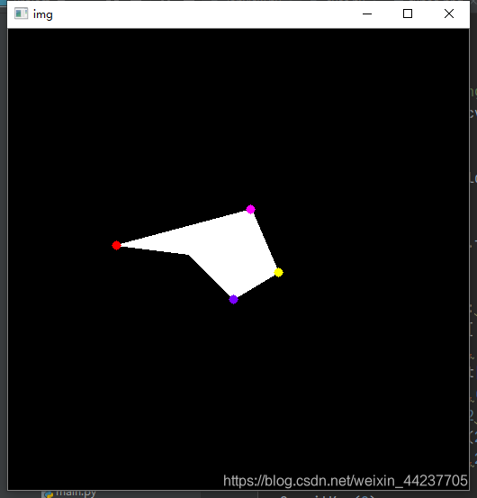 python cv2 mat使用 python cv2 rectangle_opencv_16