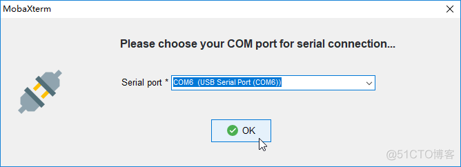 串口登陆centos7 串口登陆软件_串口登陆centos7_15