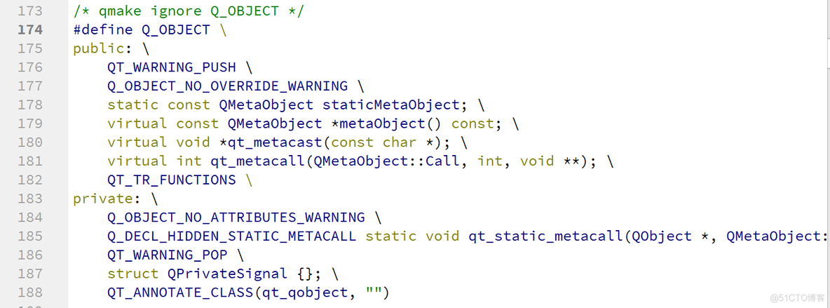 基于Qt的深度学习算法 qt教程_c++_10