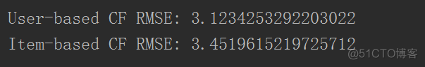 mahout协同过滤算法java 协同过滤算法代码_python_11