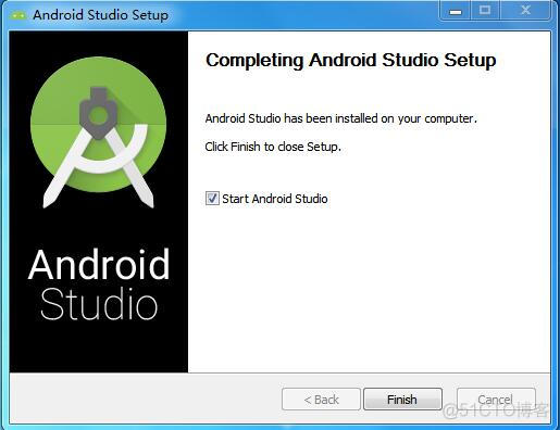 最新版androidstudio下载安装教程 androidstudio2.2安装教程_虚拟设备_02