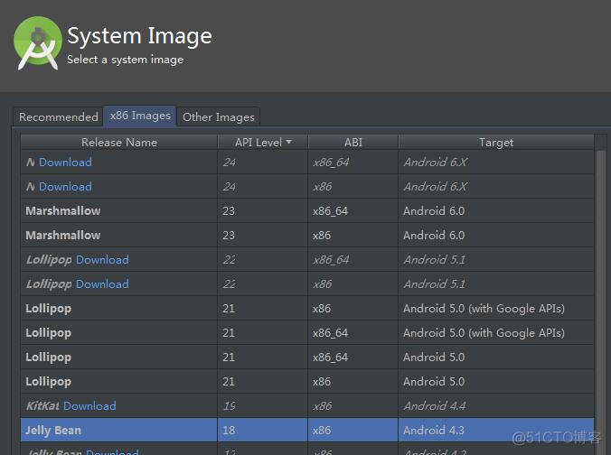 最新版androidstudio下载安装教程 androidstudio2.2安装教程_操作系统_11