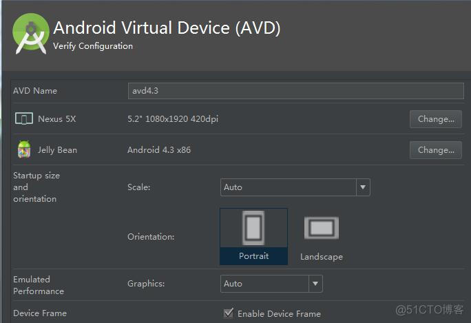 最新版androidstudio下载安装教程 androidstudio2.2安装教程_虚拟设备_12