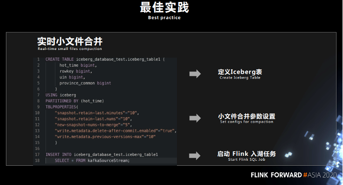 实时数据仓用spark还是flink flink实时数仓项目,实时数据仓用spark还是flink flink实时数仓项目_Flink_18,第18张