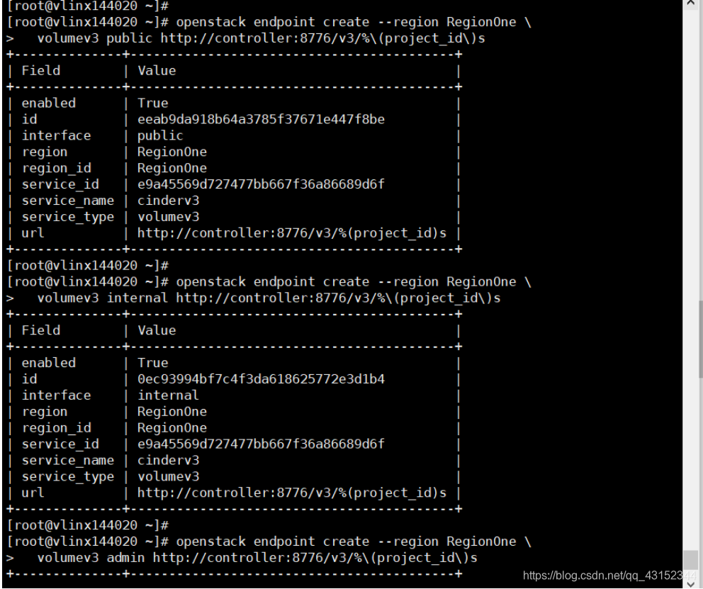 openstack T版跟Y版的区别 openstack u版_mysql_05