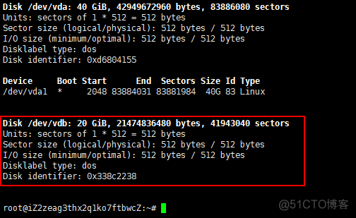 linux 清除python linux 清除磁盘分区_linux 清除python_02