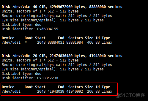 linux 清除python linux 清除磁盘分区_linux 清除python_04