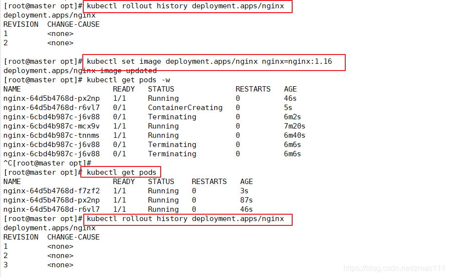 kubectl查看容器cpu内存 kubectl查看资源占用率_linux_21