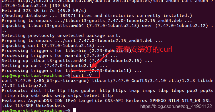 docker npu 昇腾 docker upnp_unix_04