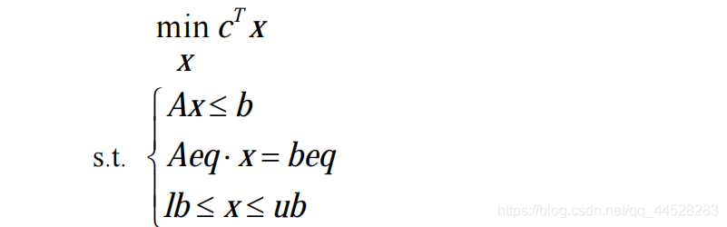 设计并实现一个基于线性模型的房价预测程序matlab 线性规划建模案例,设计并实现一个基于线性模型的房价预测程序matlab 线性规划建模案例_线性规划_06,第6张