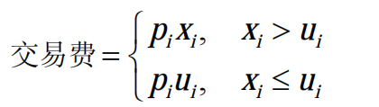 设计并实现一个基于线性模型的房价预测程序matlab 线性规划建模案例,设计并实现一个基于线性模型的房价预测程序matlab 线性规划建模案例_系数矩阵_33,第33张