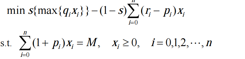 设计并实现一个基于线性模型的房价预测程序matlab 线性规划建模案例,设计并实现一个基于线性模型的房价预测程序matlab 线性规划建模案例_数学建模_38,第38张