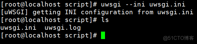 nginx fastcgi服务 nginx+uwsgi+flask_nginx fastcgi服务_15