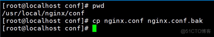 nginx fastcgi服务 nginx+uwsgi+flask_配置文件_21