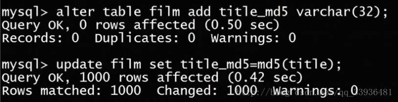 mysql数据量太大导致索引失效 mysql索引比数据大_索引_25