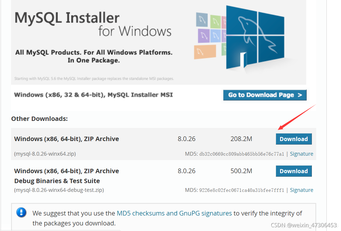 mysql 下载rpm mysql 下载数据表,mysql 下载rpm mysql 下载数据表_mysql 下载rpm_03,第3张