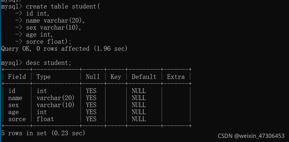 mysql 下载rpm mysql 下载数据表,mysql 下载rpm mysql 下载数据表_sql_16,第16张