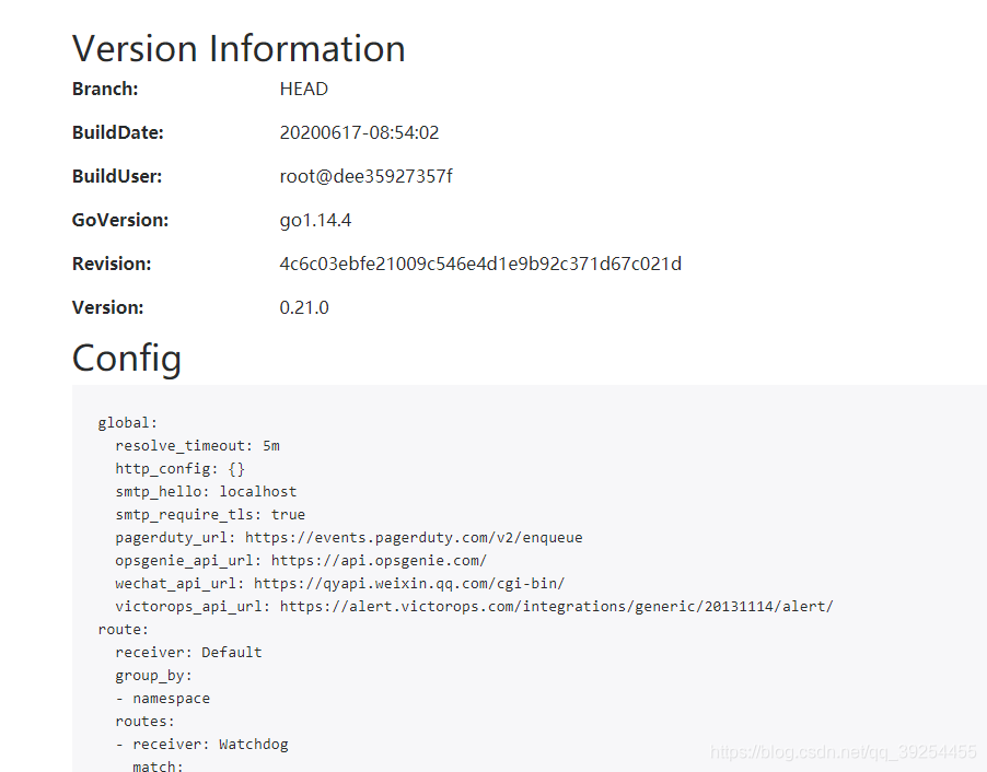 Prometheus 介绍 prometheus operator_linux_09