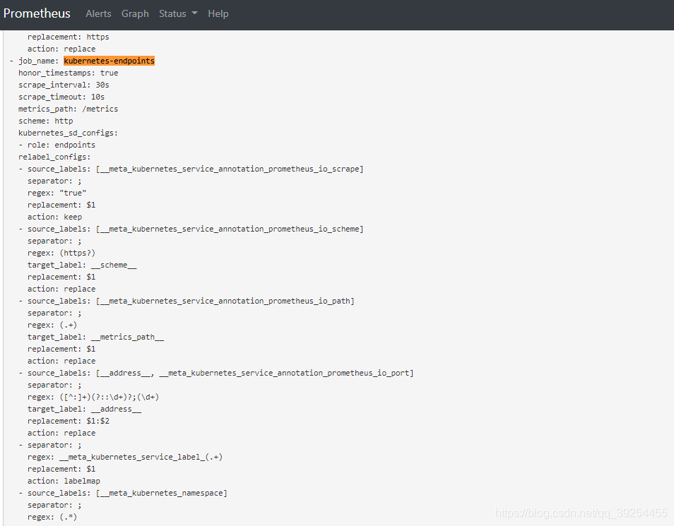 Prometheus 介绍 prometheus operator_docker_12