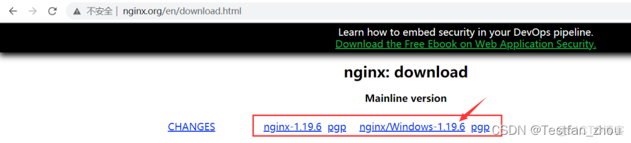 nginx 安卓项目下载apk包很慢 安卓版nginx_自动化_02