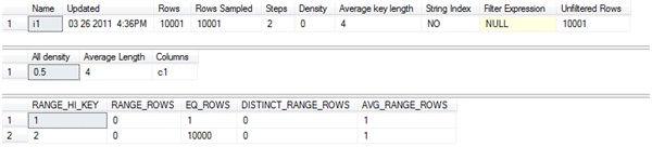 sql server 查询timeout sql server 查询分析器_聚簇索引_07