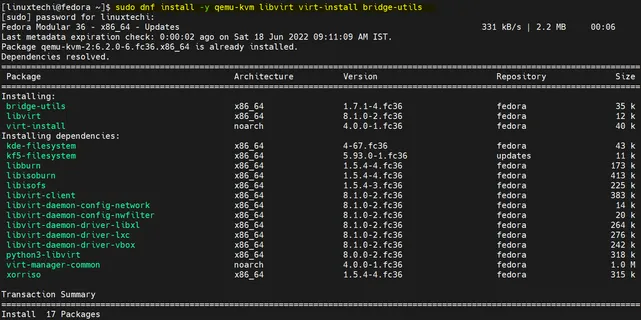 arm机器上的kvm能否运行x86虚拟机 arm安装kvm_虚拟化_03