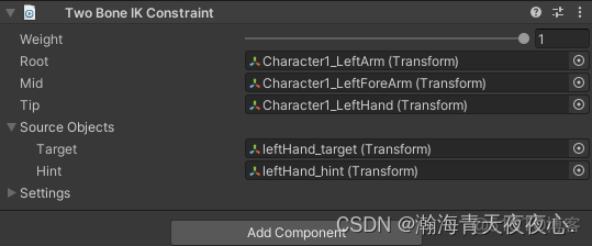 unity socket多人房间案例 unity3d多人联机系统_unity_13