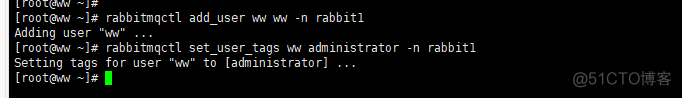 rabbitmq Quorum queues 集群 rabbitmq集群启动_操作系统_06