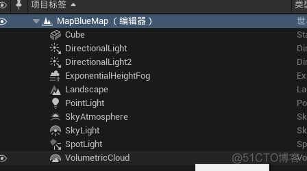 ue5 unrealBuildTool使用 ue5 unity_unity_03