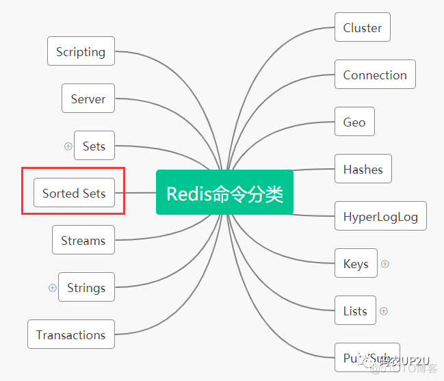 redis 获取有序集合数量 redis有序集合操作_Redis