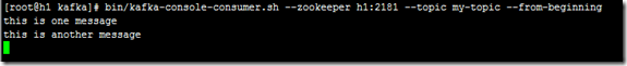 kafka hdp下载安装 kafka安装和使用_zookeeper_04