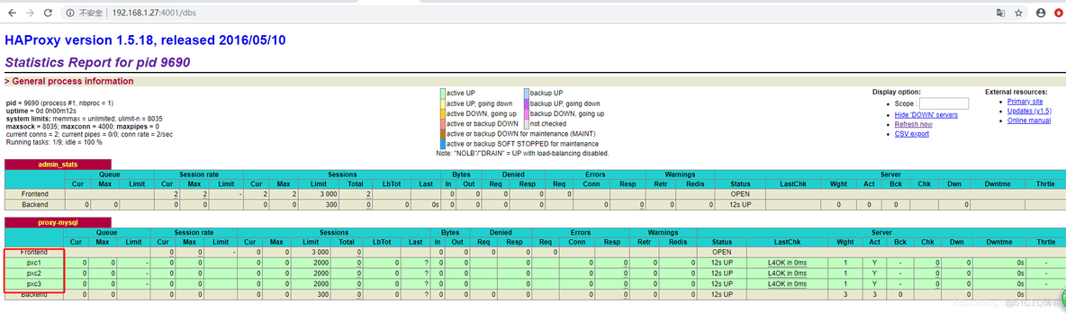 haproxy tcp配置acl haproxy tcp check_haproxy tcp配置acl_02