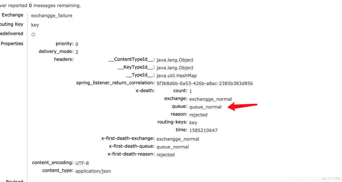 Springboot rabbitmq 配置自动重连 rabbitmq消费者自动重连_spring_08