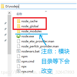 npm 安装python并配置环境 npm的安装_npm 安装python并配置环境_02