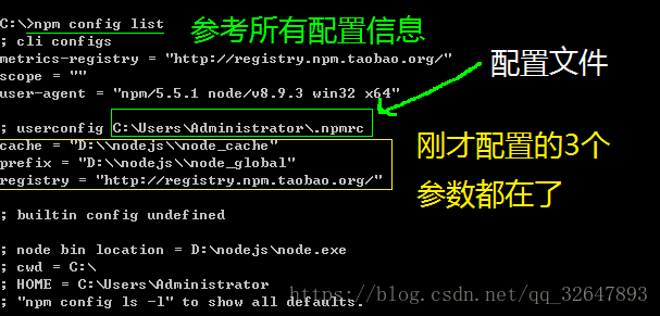 npm 安装python并配置环境 npm的安装_npm 安装python并配置环境_05